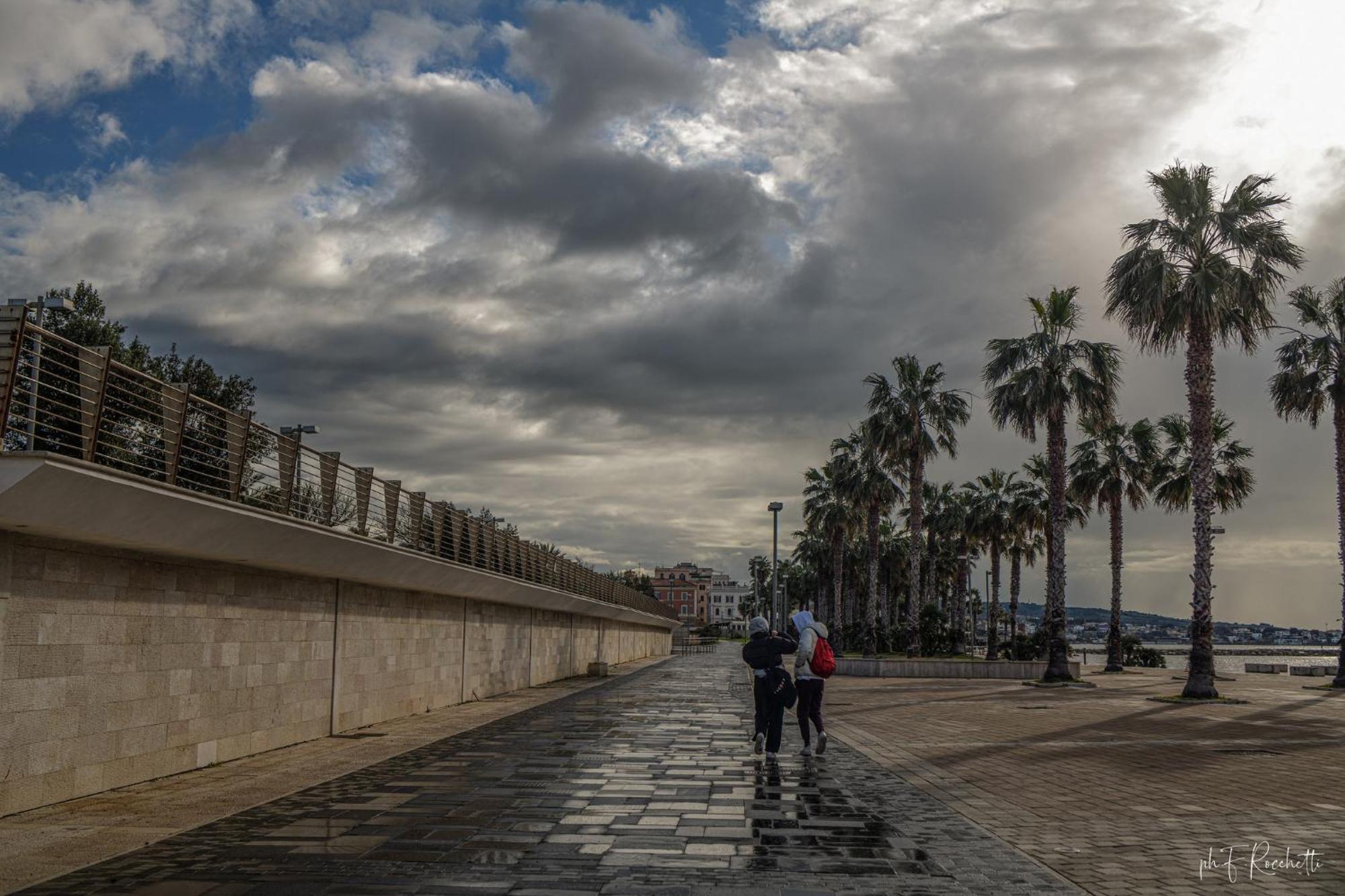La Dolce Vita Civitavecchia Εξωτερικό φωτογραφία