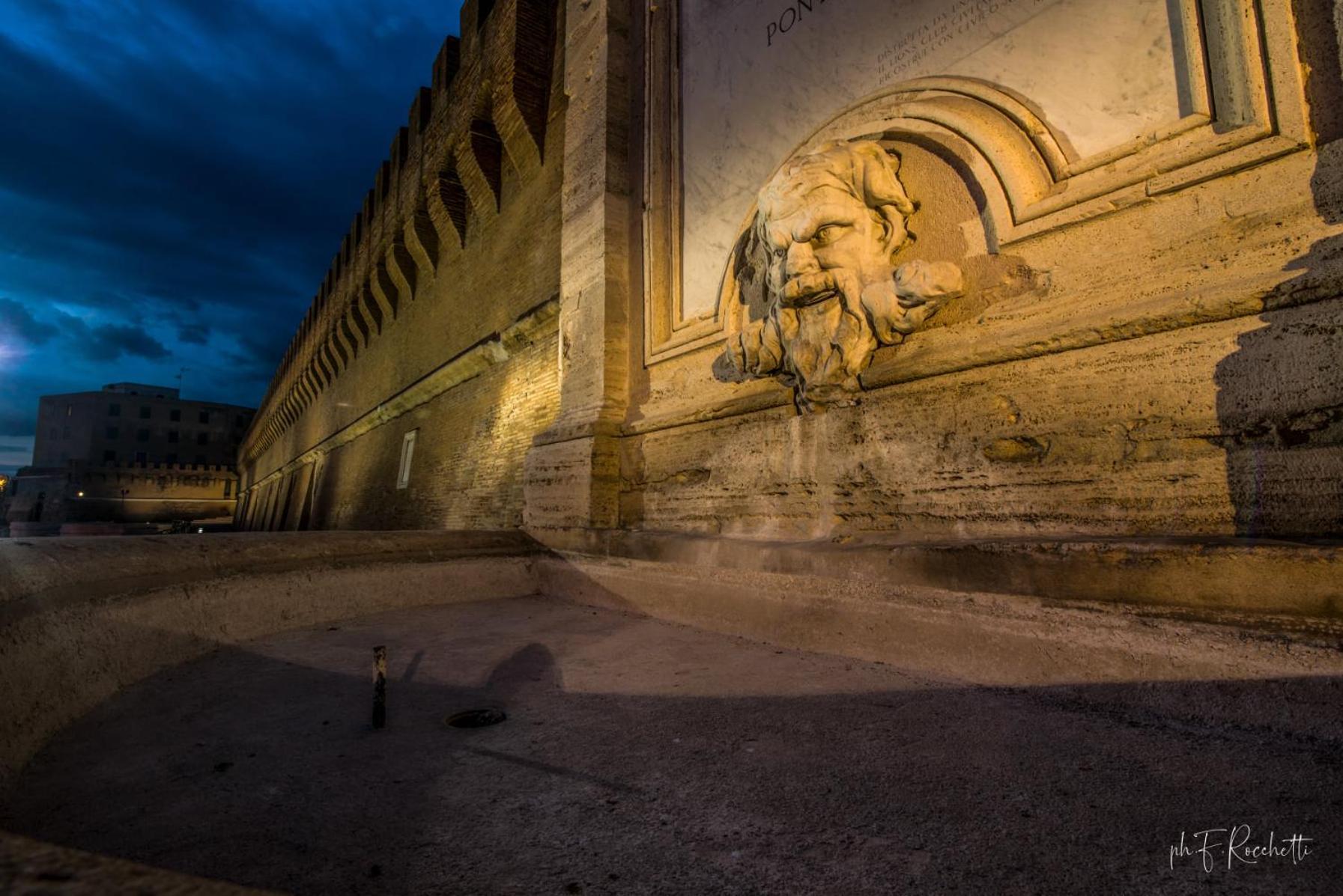 La Dolce Vita Civitavecchia Εξωτερικό φωτογραφία