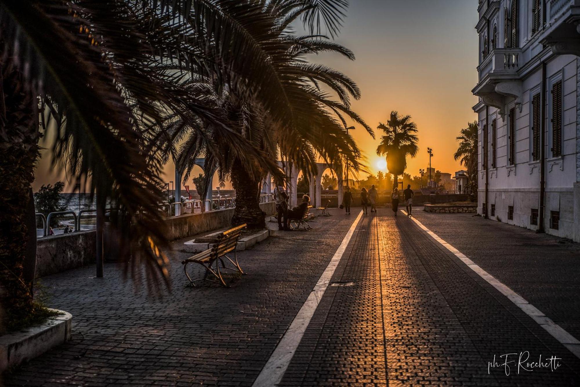 La Dolce Vita Civitavecchia Εξωτερικό φωτογραφία