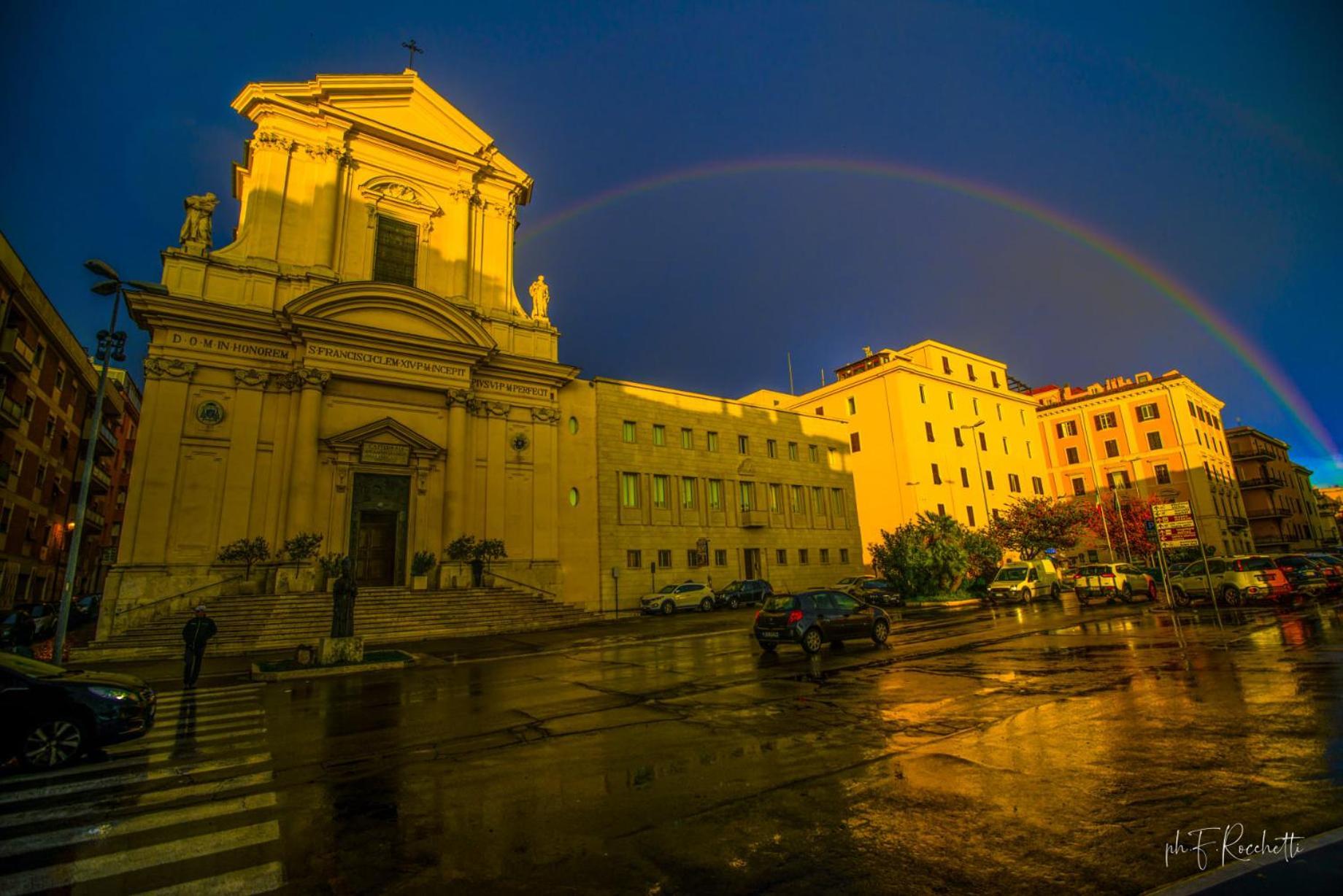 La Dolce Vita Civitavecchia Εξωτερικό φωτογραφία