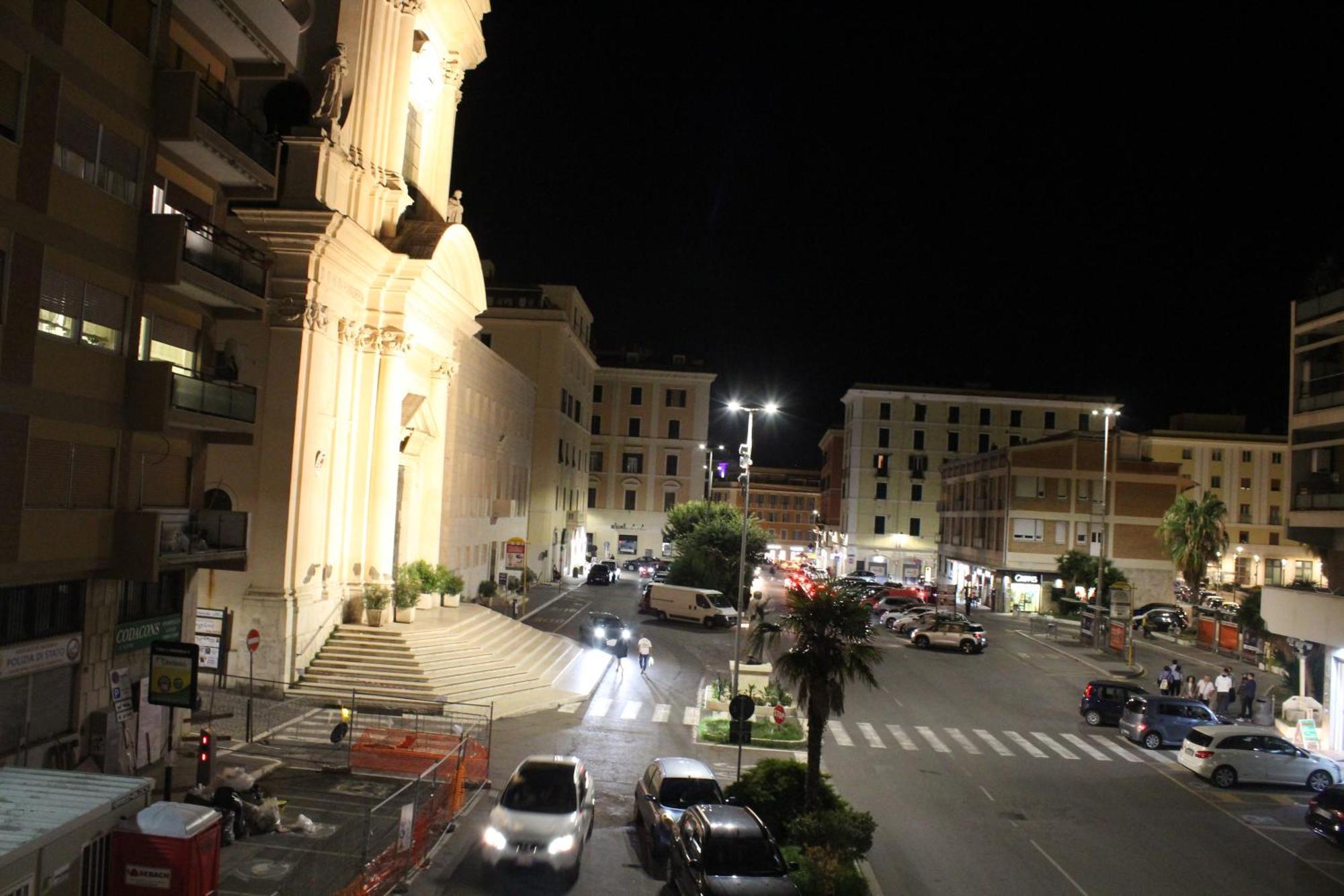 La Dolce Vita Civitavecchia Εξωτερικό φωτογραφία