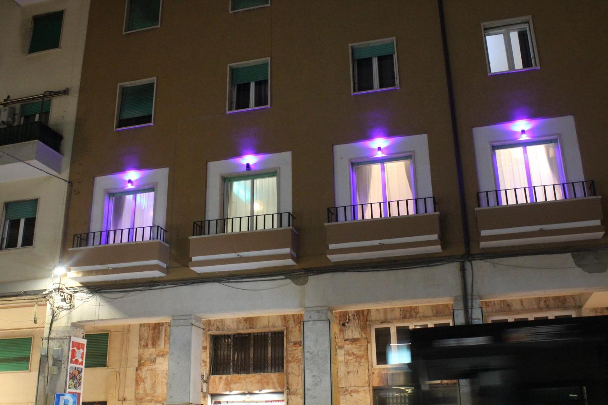 La Dolce Vita Civitavecchia Εξωτερικό φωτογραφία