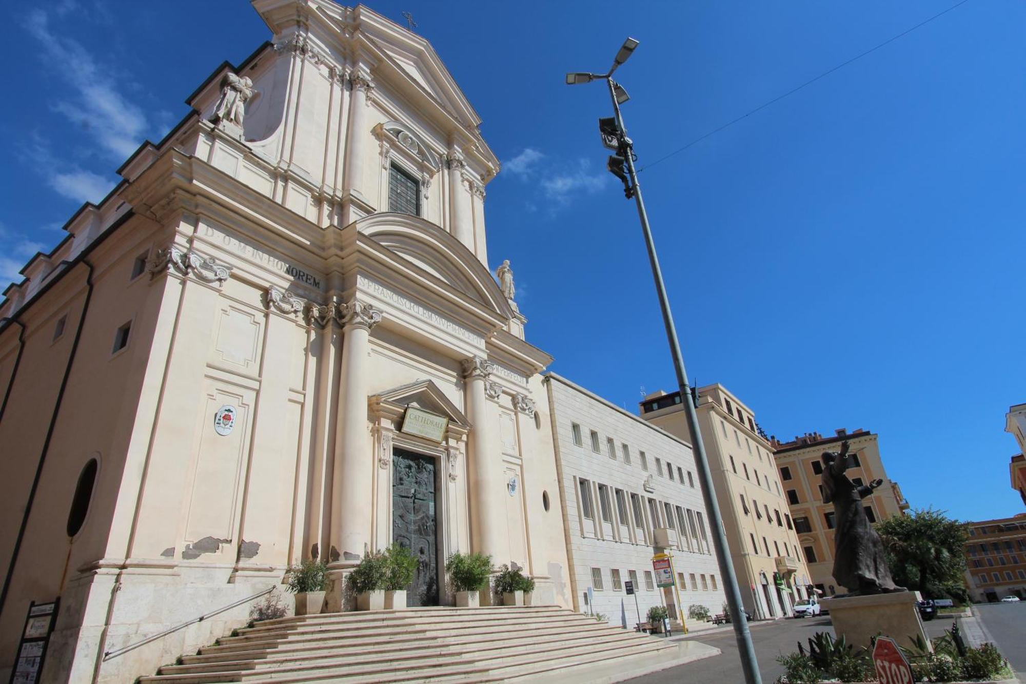 La Dolce Vita Civitavecchia Εξωτερικό φωτογραφία