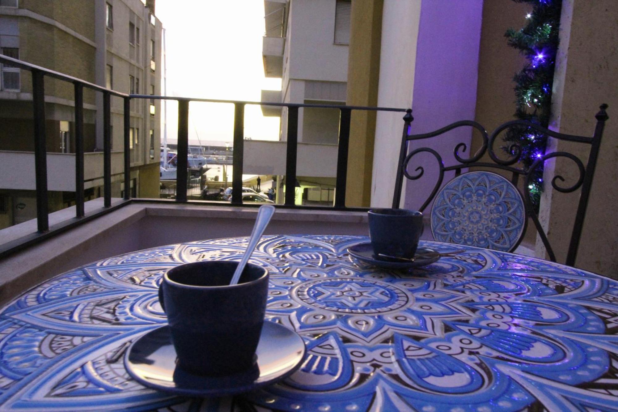 La Dolce Vita Civitavecchia Εξωτερικό φωτογραφία