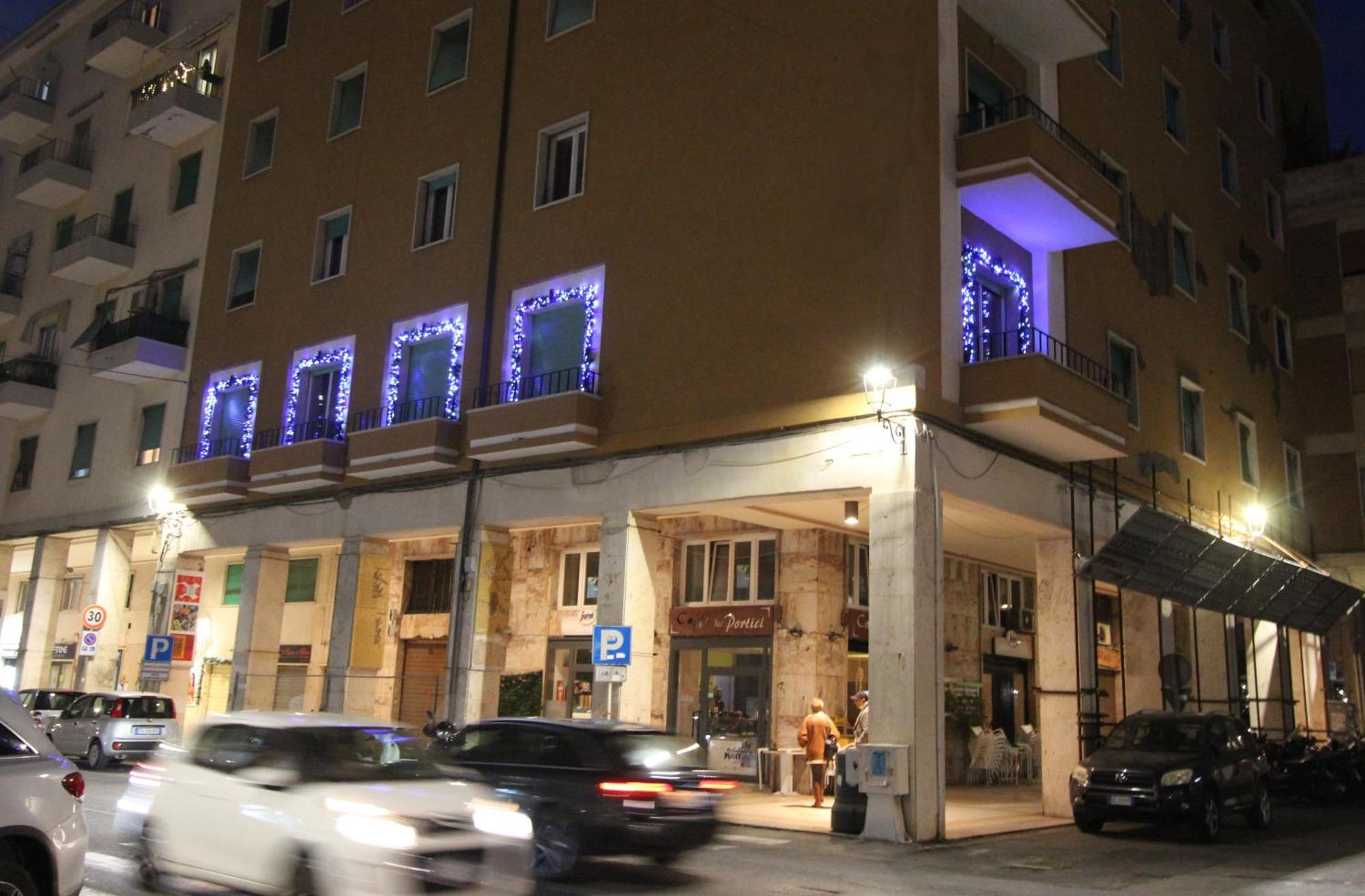La Dolce Vita Civitavecchia Εξωτερικό φωτογραφία