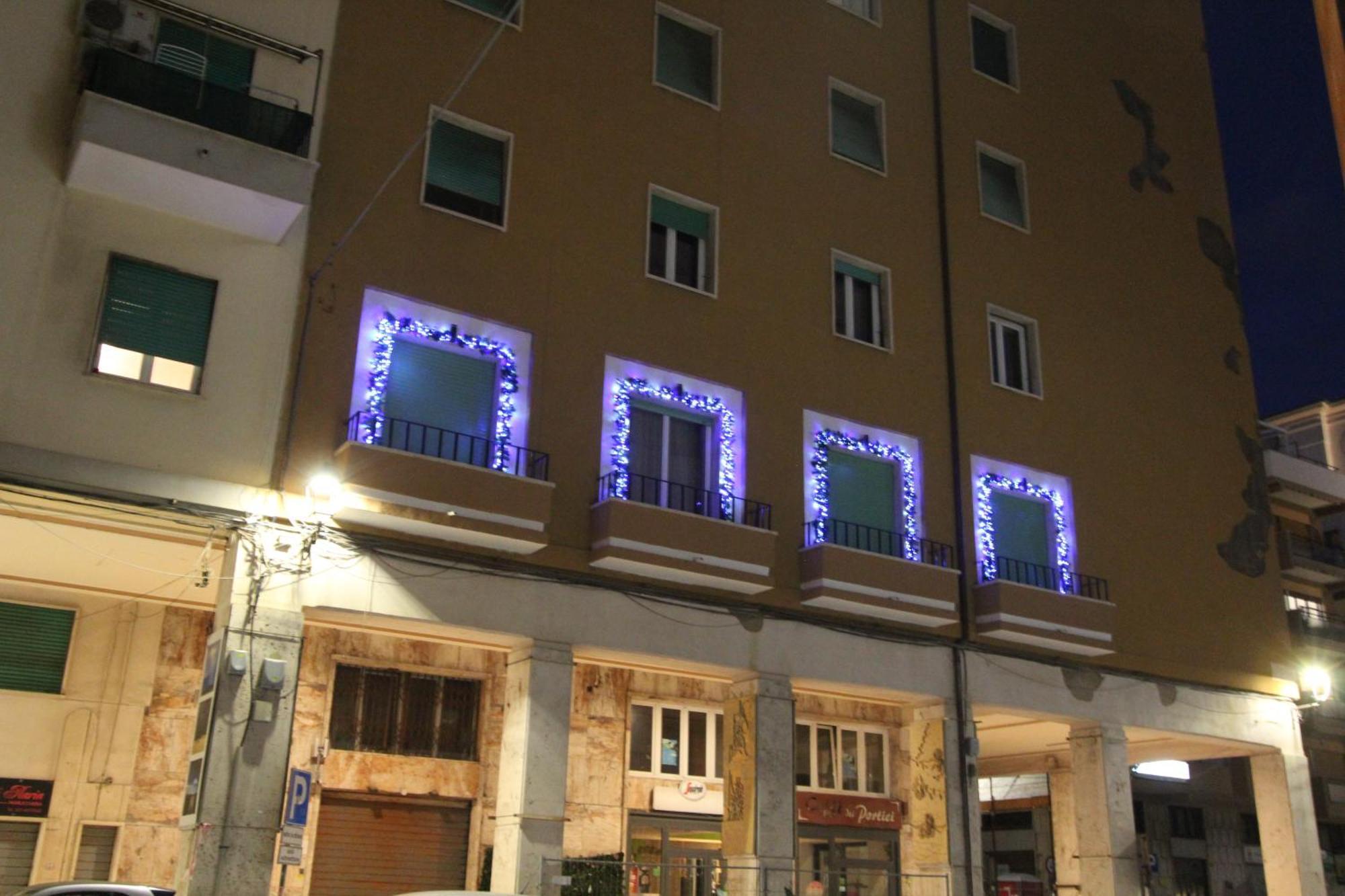 La Dolce Vita Civitavecchia Εξωτερικό φωτογραφία